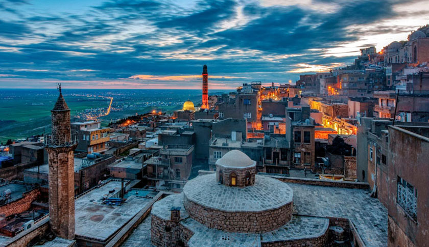 Mardin Turu